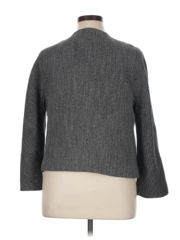 Ann Taylor Blazer (view 2)