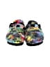 Rocket Dog Tie-dye Black Mule/Clog Size 9 1/2 - photo 2