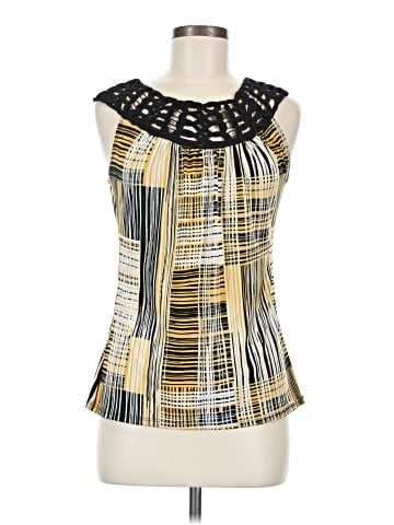 Kokoon Sleeveless Blouse (view 1)