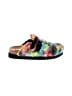 Rocket Dog Tie-dye Black Mule/Clog Size 9 1/2 - photo 1