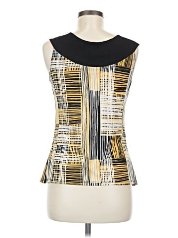 Kokoon Sleeveless Blouse (view 2)
