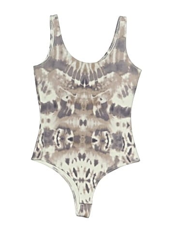 Shinestar Bodysuit (view 1)