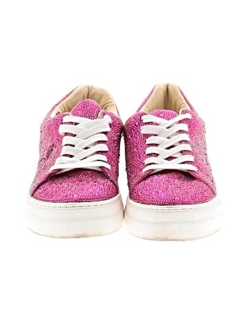Betsey Johnson Sneakers (view 2)