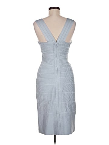 Herve Leger Cocktail Dress (view 2)