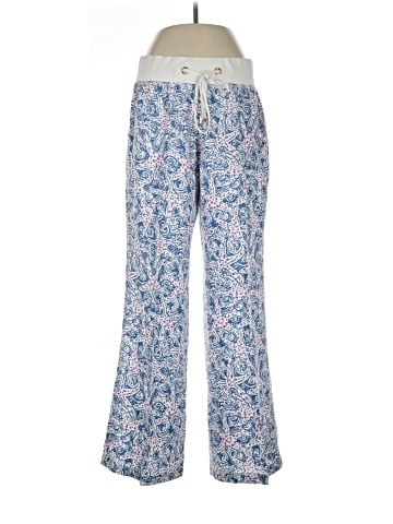 Lilly Pulitzer Linen Pants (view 1)