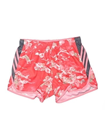 Adidas Athletic Shorts (view 1)