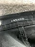 J Brand Black Jeans Size 28 waist - photo 7