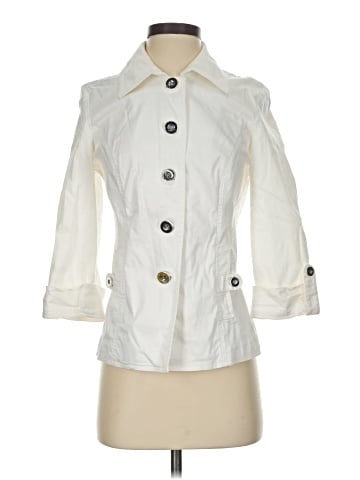 Charter Club Jacket (view 1)