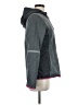 Reebok 100% Polyester Gray Jacket Size M - photo 4
