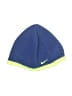 Nike 100% Polyester Blue Beanie One size (youth) - photo 1