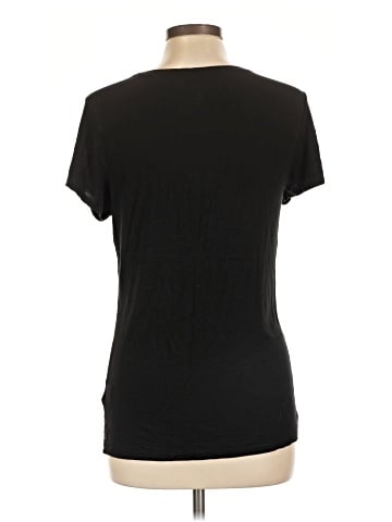 George Short Sleeve T-Shirt (view 2)