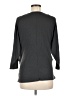 Old Navy - Maternity Gray 3/4 Sleeve Top Size Med Maternity - photo 2