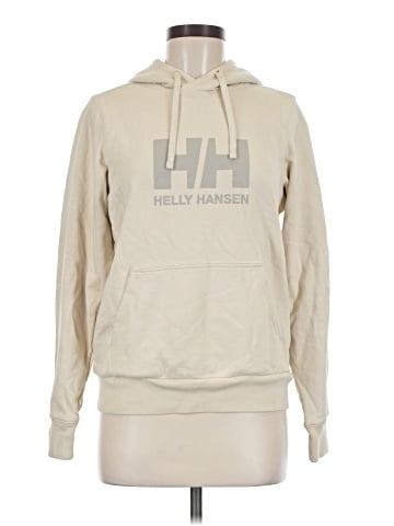 Helly Hansen Pullover Hoodie (view 1)