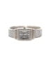 Studio Time Silver Watch One size - photo 1