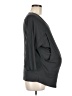 Old Navy - Maternity Gray 3/4 Sleeve Top Size Med Maternity - photo 4