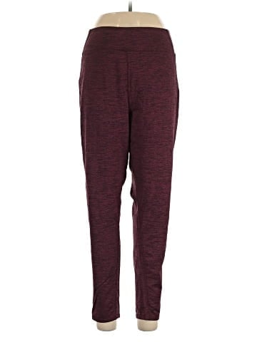 Cuddl Duds Active Pants (view 1)