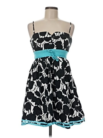 City Triangles Cocktail Dress (view 1)