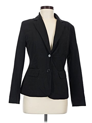 7th Avenue Design Studio New York & Company Blazer (view 1)