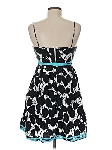 City Triangles Cocktail Dress (view 2)
