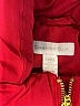 Charter Club Red Vest Size L - photo 6