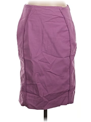 White House Black Market Formal Skirt (view 1)