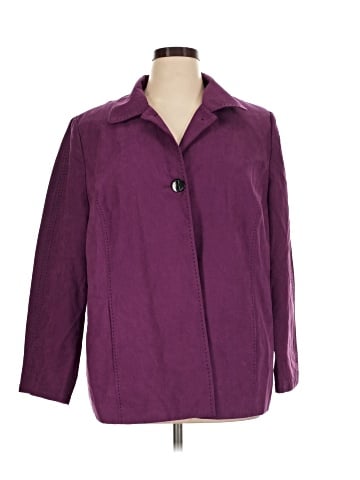 Maggie Barnes Coat (view 1)