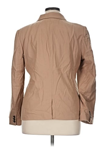 Banana Republic Wool Blazer (view 2)