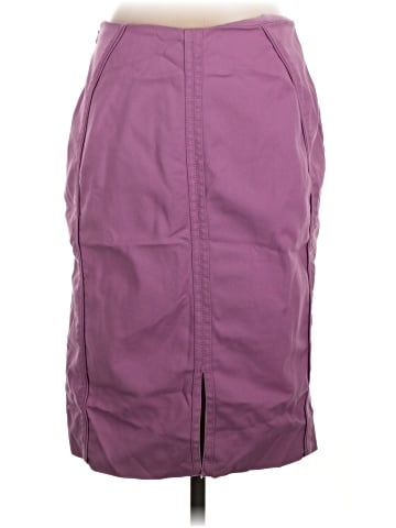 White House Black Market Formal Skirt (view 2)