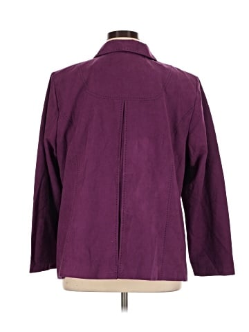 Maggie Barnes Coat (view 2)