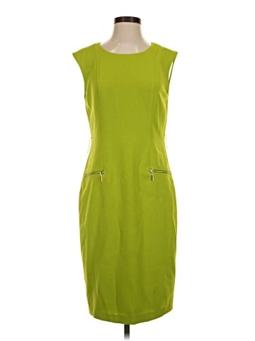 Kasper Casual Dress (view 1)