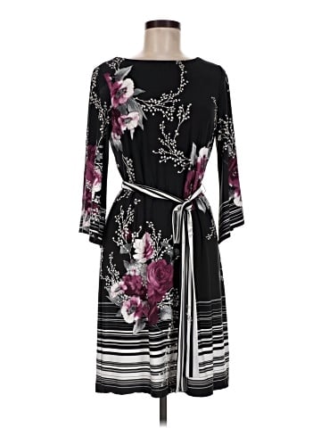 DressBarn Cocktail Dress (view 1)