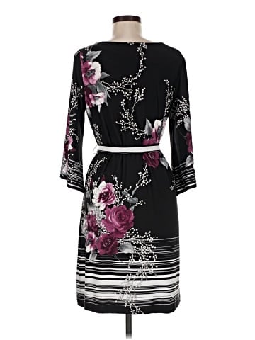 DressBarn Cocktail Dress (view 2)