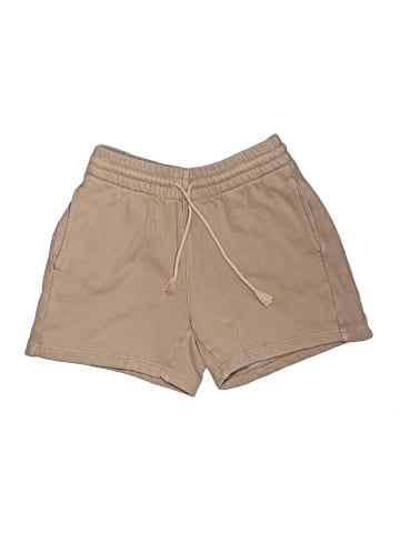 TNA Khaki Shorts (view 1)