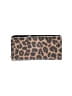Unbranded Animal Print Brown Wallet One size - photo 1