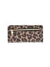 Unbranded Animal Print Brown Wallet One size - photo 2