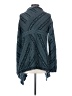 Wendy Bellissimo Teal Poncho Size S - photo 2