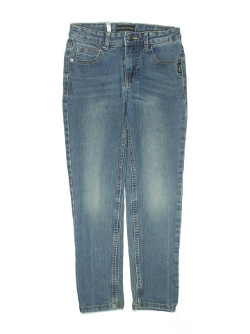 Silver Jeans Co. Jeans (view 1)