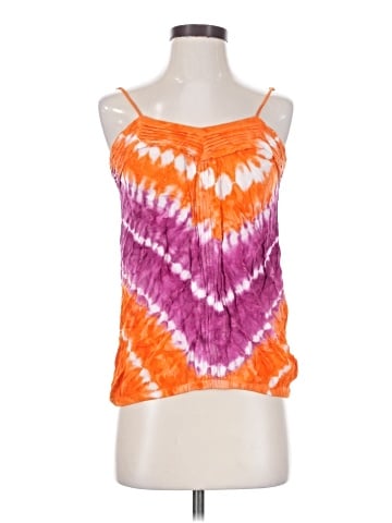 Ricki's Sleeveless Top (view 1)