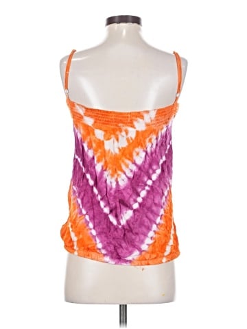 Ricki's Sleeveless Top (view 2)