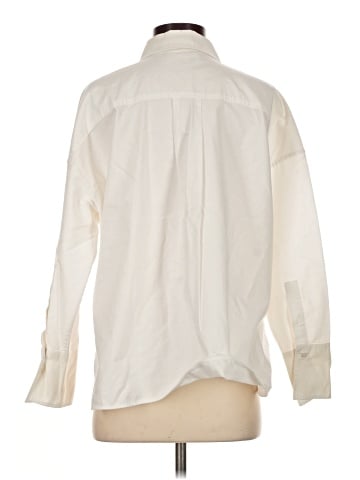 Everlane Long Sleeve Button-Down Shirt (view 2)