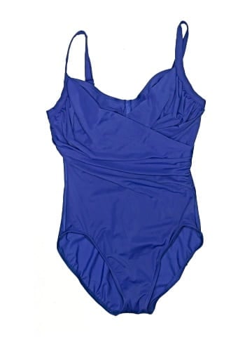 Miraclesuit One Piece Swimsuit (view 1)