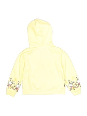 Disney Princess Zip Up Hoodie (view 2)