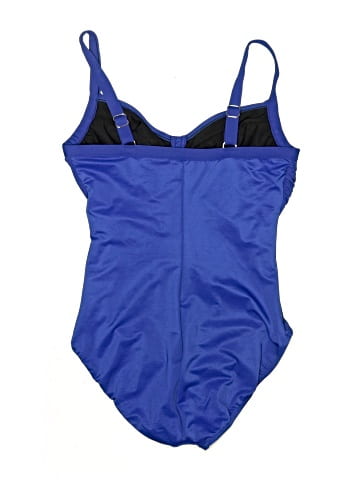 Miraclesuit One Piece Swimsuit (view 2)