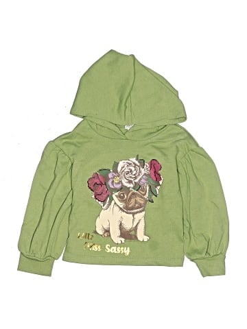 Flapdoodles Sweatshirt (view 1)