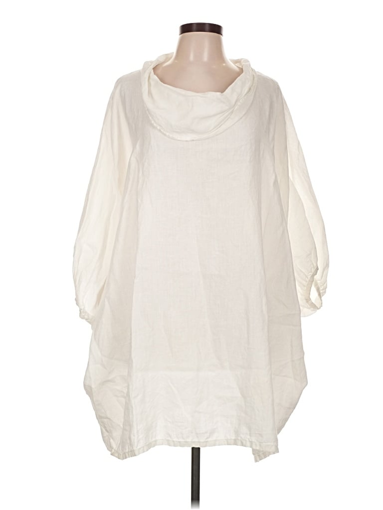 Pre-owned Bryn Walker Casual Dress In Ivory