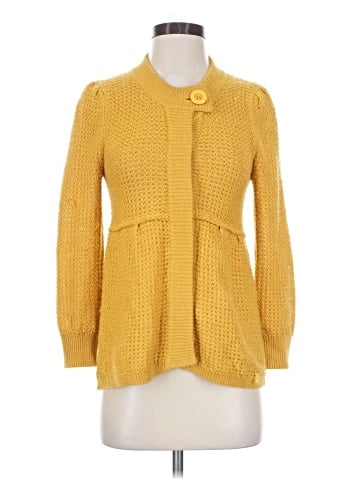 Say What? Cardigan (view 1)