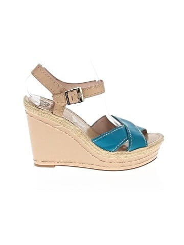 Vince Camuto Wedges (view 1)