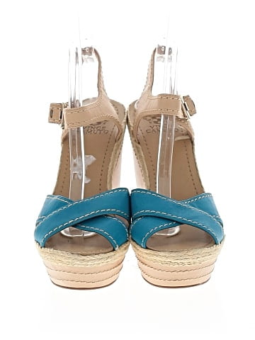 Vince Camuto Wedges (view 2)