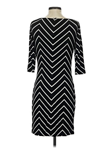 Ralph Lauren Black Label Cocktail Dress (view 2)