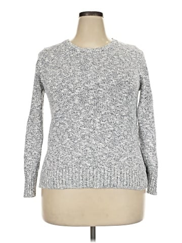 L.L.Bean Pullover Sweater (view 1)